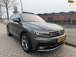 Volkswagen Tiguan 1.5 TSI Comfortline Business_R-LINE_Panoramadak-NETTE AUTO