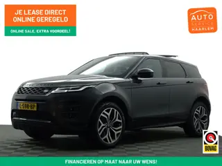 Land Rover Range Rover Evoque 2.0 P200 AWD R-Dynamic HSE- Panoramadak, Sfeerverlichting, Memory, Mer