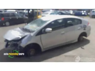 Honda Insight Insight (ZE2), Hatchback, 2009 / 2014 1.3 16V VTEC
