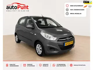 Hyundai I10 1.0 i-Drive