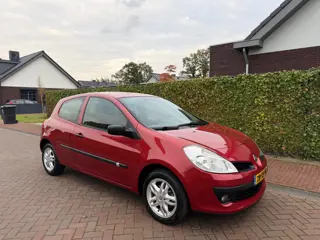 Renault Clio 1.2 TCE Business Line 2007 Airco