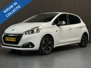 Peugeot 208 1.2 PureTech Tech Edition | Automaat | Camera | Carplay |  Riem verv. |