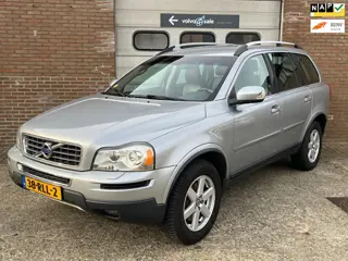 Volvo XC90 2.4 D5 Limited Edition Automaat eerste eigenaar 2011