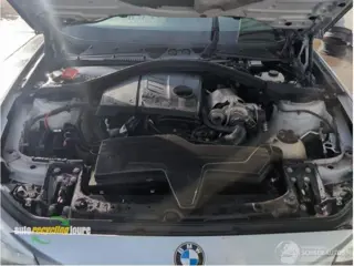 BMW 1-serie 1 serie (F20), Hatchback 5-drs, 2011 / 2019 116i 1.6 16V