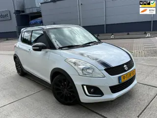 Suzuki Swift 1.2 Exclusive EASSS NEW APK Stoelverwarming 5DR