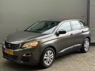 Peugeot 3008 1.2 PureTech Blue Lease Executive l Distributie VV l VDOH l Navi l Cruise l Rijdt & Sch