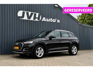 Audi Q5 50 TFSi-E 299pk PHEV Quattro AUT/S-Tronic 08-2023 | Sport | Matrix-LED | 4x4 | TH