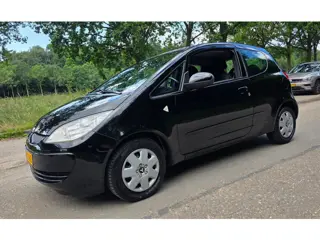 Mitsubishi Colt 1.3 Invite - Airco - Elektr Pakket -
