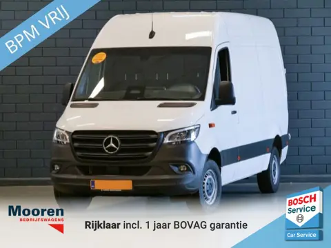 Mercedes-Benz Sprinter 317 1.9 CDI L2H2 PRO RWD | MBUX | 3.500KG AHW Mogelijk |