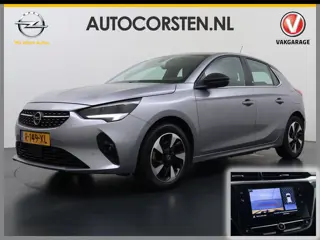 Opel CORSA-E Elegance 50 kWh SOH 89% Adap.Cruise Navi* 360°Camera Ecc Apple Carplay Android Auto Pdc