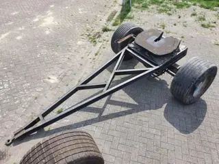 Ackermann 100cm hoog PM2761