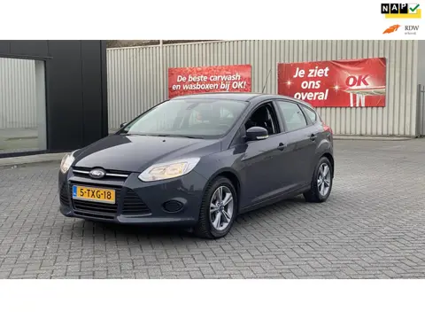 Ford Focus 1.0 EcoBoost Edition