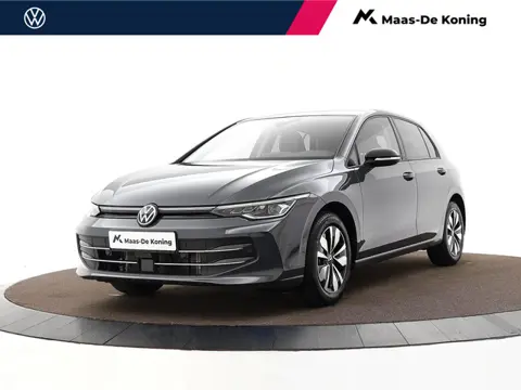 Volkswagen Golf 1.5 eTSI 150pk DSG Goal · Camera · Wegklapbare Trekhaak · Apple/Android Car Play · S