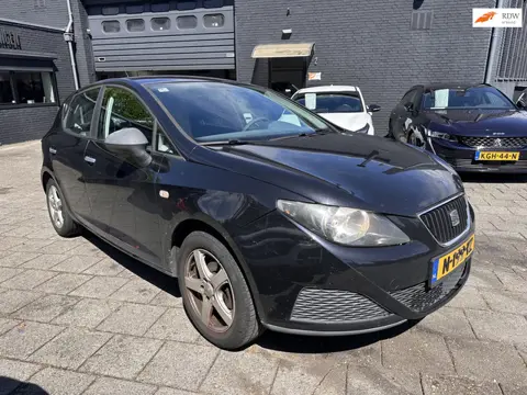 Seat Ibiza 1.2 Club|5drs|Airco