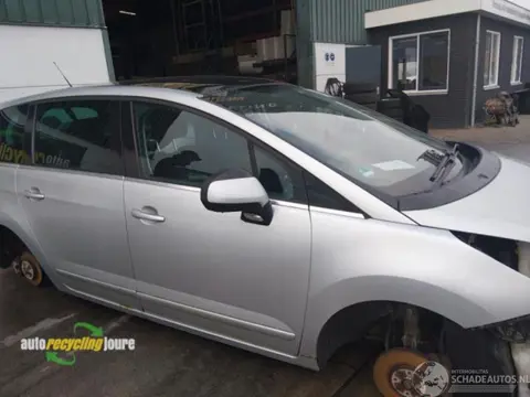 Peugeot 5008 5008 I (0A/0E), MPV, 2009 / 2017 1.6 THP 16V