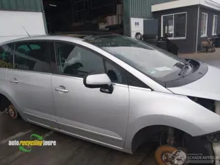 Peugeot 5008 5008 I (0A/0E), MPV, 2009 / 2017 1.6 THP 16V