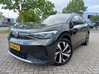 Volkswagen ID.4 First 77 kWh NAVI/CAMERA/CLIMA/CRUISE/SOH 88%