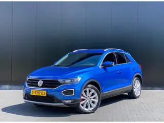 Volkswagen T-Roc 1.5 TSI Sport Business R (bj 2019)