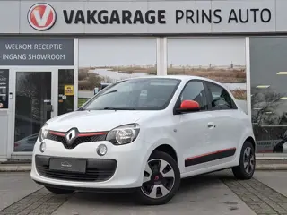 Renault Twingo 1.0 SCe Expression |CRUISE|CLIMA|MULTI-STUURWIEL| 4171