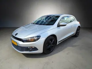 Volkswagen Scirocco 1.4 TSI Highline