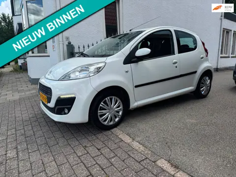 Peugeot 107 1.0 Active