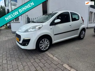 Peugeot 107 1.0 Active