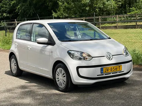 Volkswagen Up! 1.0 move up! BlueMotion /Airco/5-deurs/