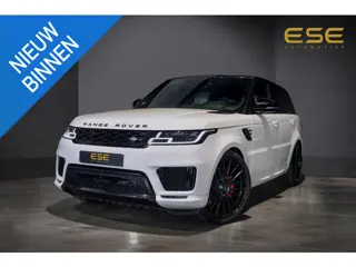 Land Rover Range Rover Sport 2.0 P400e Autobiography Dynamic | Pano | Koelkast | Stuurverwarming | U