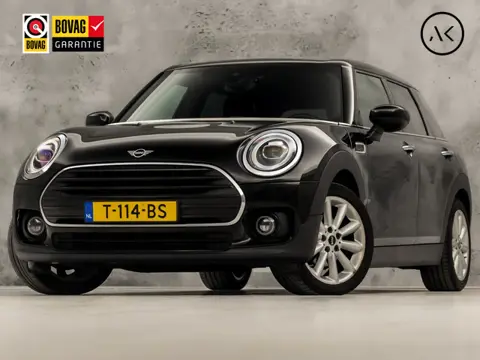 MINI Clubman 1.5 One Sport Automaat (FACELIFT, NAVIGATIE, DEALER ONDERHOUDEN, CLIMATE, STOELVERWARMI