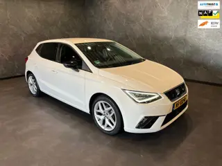 Seat Ibiza 1.0 TSI FR Business Intense NAP LED XENON CARPLAY