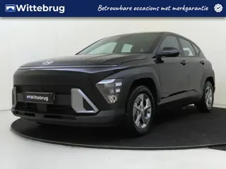 Hyundai KONA 1.6 GDI HEV Comfort NAVIGATIE | LED VERLICHTING | LICHTMETALEN VELGEN p4