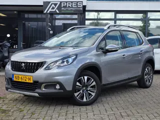 Peugeot 2008 1.2 PureTech Allure |AUTOMAAT|PANO|CLIMA|CAMERA