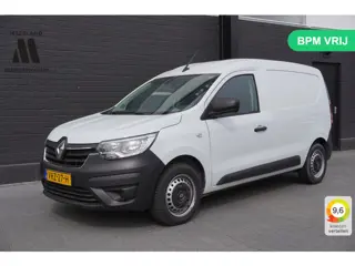 Renault Express 1.5 dCi EURO 6 - Airco - Cruise - PDC - € 11.900,- Excl.