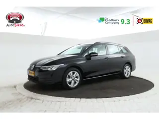 Volkswagen Golf Variant 1.0 TSI Life Adaptive cruise, Apple Carplay, Climate,
