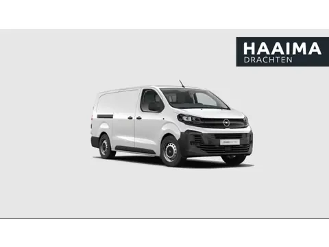 Opel Vivaro Electric L3 75 kWh | Uit voorraad leverbaar! | Actieprijs | 5 jaar 0.0% Rente op Opel fi