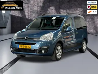 Citroen BERLINGO 1.2 PureTech XTR | Climate | PDC | Navi | Camera | Bleuthooth | Carplay