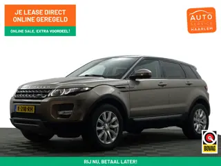 Land Rover Range Rover Evoque 2.0 Si 4WD Prestige Business Edition Aut- Two Tone, Sfeerverlichting, 