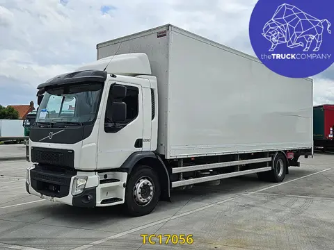 Volvo FL 280 (bj 2017, automaat)