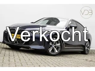 BMW i4 eDrive40 84 kWh SOH 97% Origineel NL 1e Eigenaar BTW