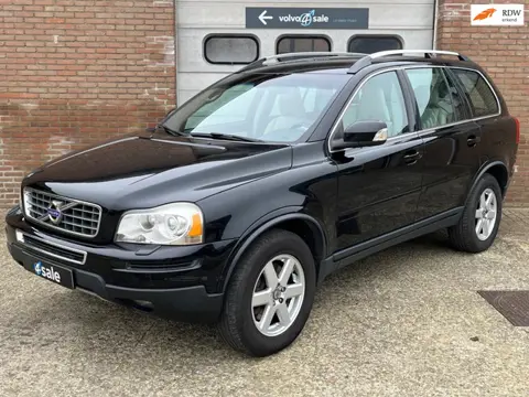 Volvo XC90 2.4 D5 Limited Edition Automaat 2011 Export