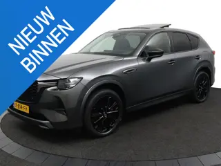 Mazda CX-60 2.5 e-SkyActiv PHEV Takumi Rijklaarprijs! Trekhaak!