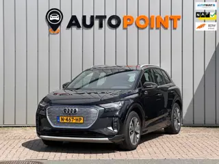Audi Q4 e-tron 40 Launch edition Advanced 77 kWh FASE 3 SOH 89%