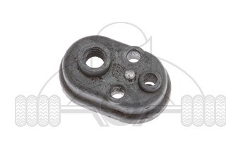 Gasschuifdeksel bing 10mm/12mm kreidler t4l 2eh