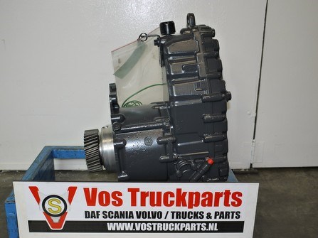 Versnellingsbak Scania SCANIA RETARDER