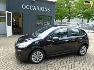Citroen C3 1.2 PureTech Collection