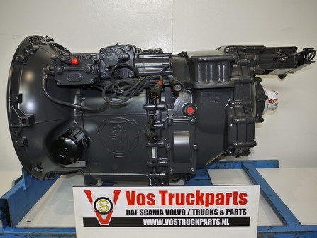 Versnellingsbak Scania SC-R GRS-895 O