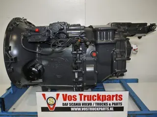 Versnellingsbak Scania SC-R GRS-895 O