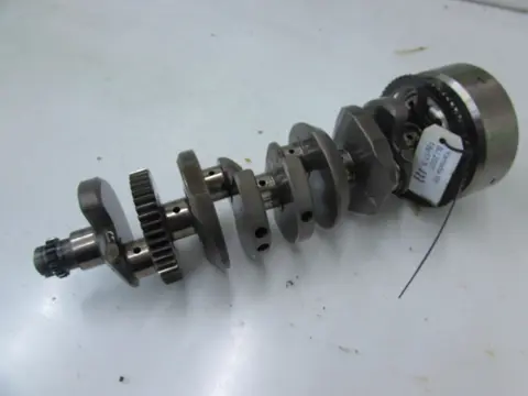 KRUKAS Yamaha YZF R6 1998 - 2002