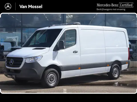 Mercedes-Benz Sprinter 311 CDI L2H1 | AIRCO/NAVI/CAMERA/CRUISE | Certified