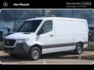 Mercedes-Benz Sprinter 311 CDI L2H1 | AIRCO/NAVI/CAMERA/CRUISE | Certified